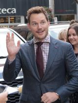 Chris Pratt Фильм Список (информатика)  (Фильмография) 