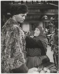 Мишель Строгов