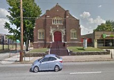 For Us the Living: The Medgar Evers Story