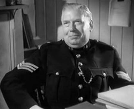 George Merritt