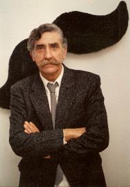 Javier Basilio Pérez Martínez