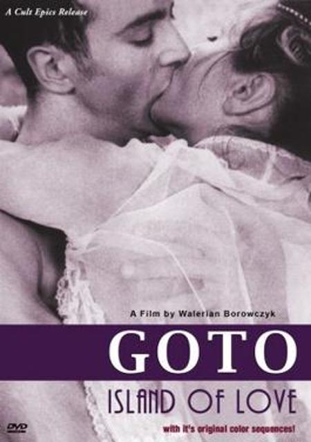Goto, Island of Love