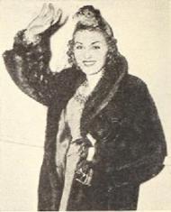 Grace Bradley