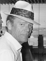 Эдди Константин