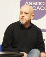 Энрико Руджери