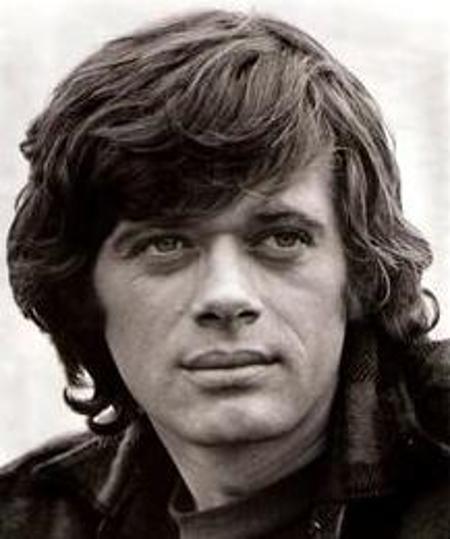 Майкл Саразин