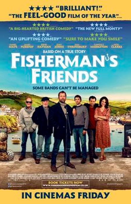 Fisherman's Friends