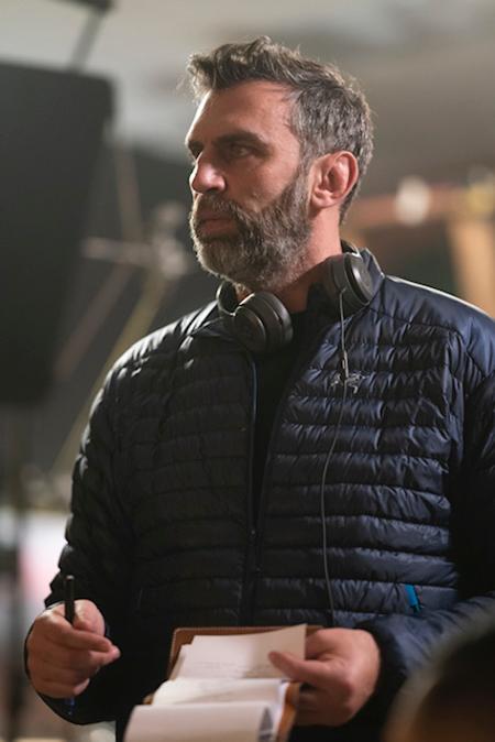 James Griffiths (director) Фильм Список (информатика)  (Фильмография) 