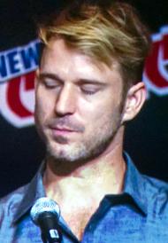 Wil Traval