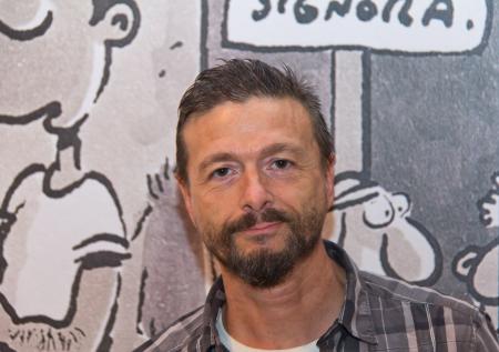 King of Comics