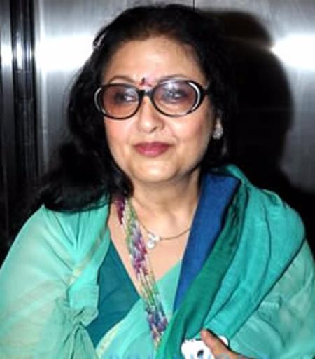 Leena Chandavarkar Leena Chandavarkar