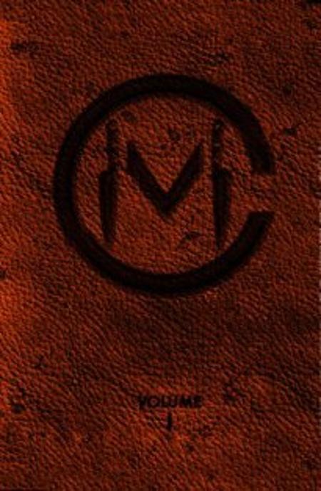 Коллекция убийств. Том 1