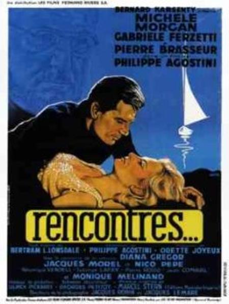 Rencontres