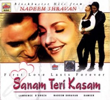 Sanam Teri Kasam