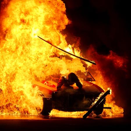 Stunt Double Личность Список (информатика) 