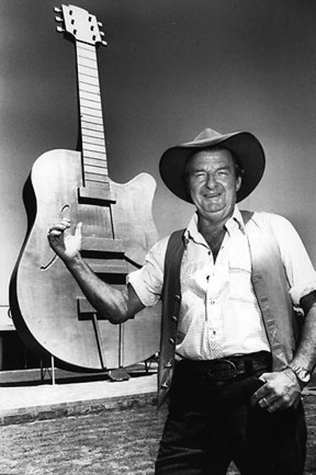 The Slim Dusty Movie