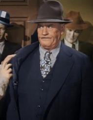 Vernon Dent