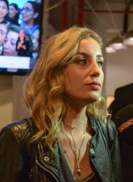 Даниэла Кастро